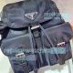 Replica Prada Backpack Black Small 1BZ677 (4)_th.jpg